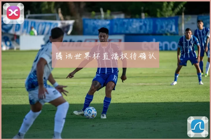 腾讯世界杯直播权待确认