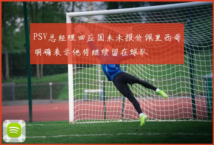 PSV总经理回应国米未报价佩里西奇明确表示他将继续留在球队