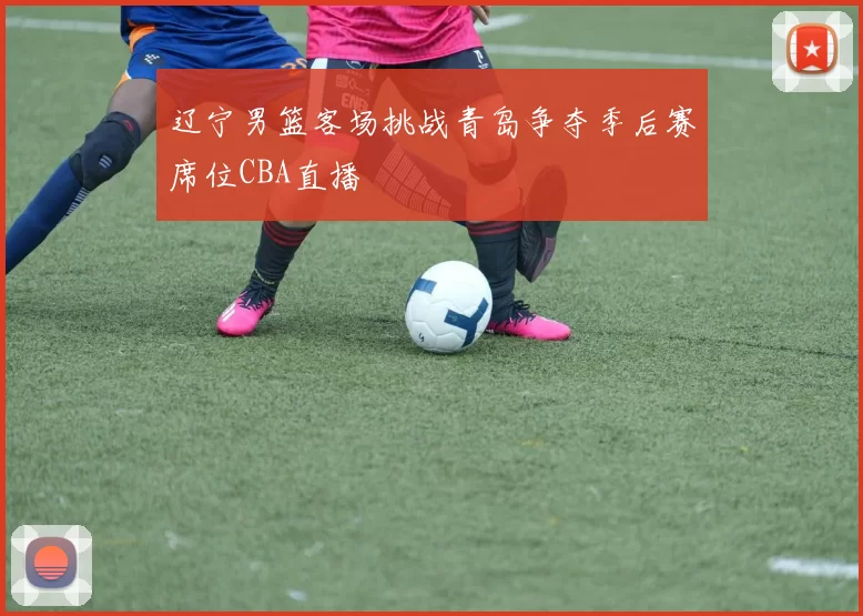 辽宁男篮客场挑战青岛争夺季后赛席位CBA直播