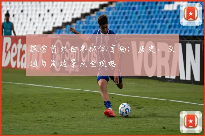 探索首尔世界杯体育场：历史、交通与周边景点全攻略
