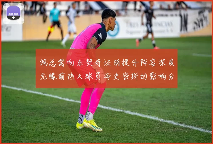 佩总需向东契奇证明提升阵容深度无缘前热火球员海史密斯的影响分析