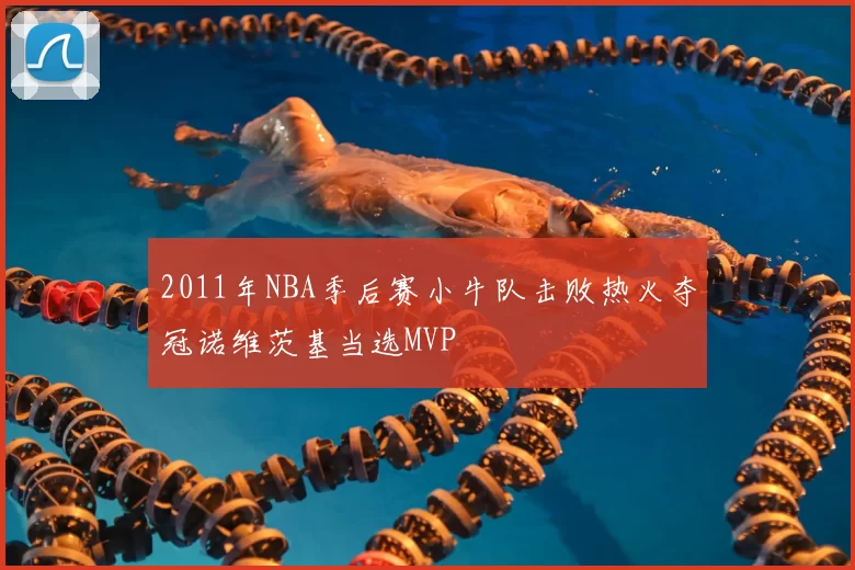 2011年NBA季后赛小牛队击败热火夺冠诺维茨基当选MVP